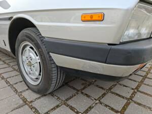 Imagen 5/11 de Lancia Gamma Coupe 2000 (1980)
