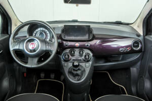 Image 7/48 de FIAT 500 C (2014)