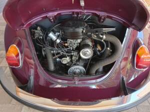 Image 3/10 of Volkswagen Beetle 1200 (1969)