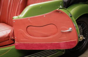 Bild 24/30 von Alvis Speed 25 (1938)