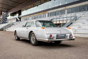 Immagine 2/26 di Facel Vega Facel II (1962)