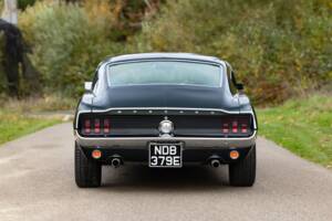 Image 11/44 of Ford Mustang 351 (1967)