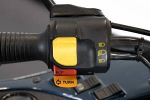 Image 50/50 of BMW K1 (1990)