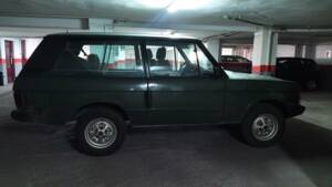Imagen 4/7 de Land Rover Range Rover Classic Vogue EFI (1990)