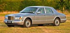 Image 7/50 of Rolls-Royce Silver Seraph (1998)