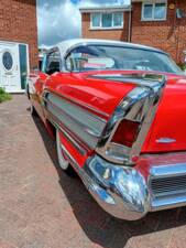 Image 12/52 of Buick Special Riviera Coupé (1958)