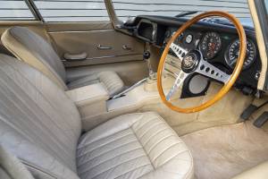 Bild 6/30 von Jaguar E-Type 4.2 (1965)