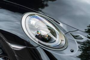Afbeelding 51/52 van Porsche 911 GT3 (2017)