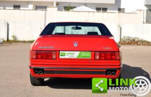 Bild 5/10 von Maserati Ghibli 2.0 (1994)