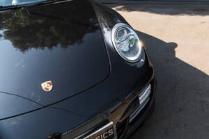 Image 49/50 of Porsche 911 Turbo (2011)