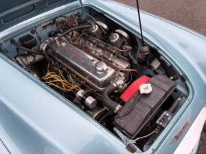 Bild 9/26 von Austin-Healey 100/6 (BN4) (1958)