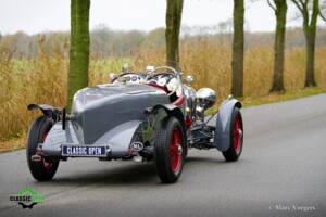 Bild 60/69 von Bentley Mark VI Special (1947)