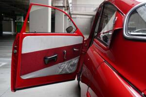 Image 14/100 of Saab 96 (1964)