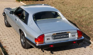 Image 9/20 of Jaguar XJ S H.E. (1981)