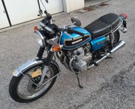 Imagen 7/12 de Honda DUMMY (1977)