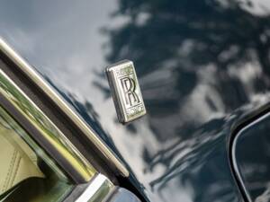 Immagine 37/50 di Rolls-Royce Park Ward (1998)
