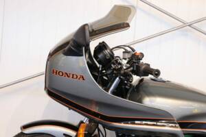 Immagine 28/33 di Honda CBX 1000 (1981)