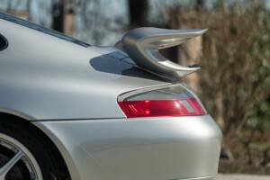 Image 25/50 de Porsche 911 GT3 (2000)
