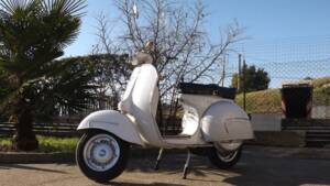 Image 29/40 of Piaggio Vespa 160 GS (1964)