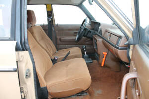 Bild 4/12 von Volvo 245 GL D (1984)