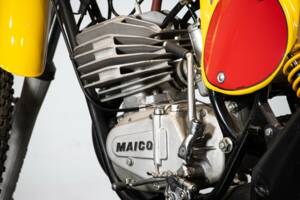 Immagine 12/50 di Maico MC 250 (1976)