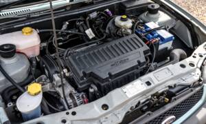 Bild 5/26 von Ford Fiesta 1.25i (2000)