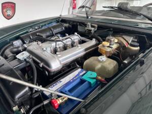 Image 18/68 of Alfa Romeo Spider Veloce 2000 (1977)