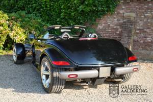 Bild 24/50 von Plymouth Prowler (1999)