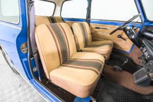 Bild 13/47 von Mini 1000 (1978)