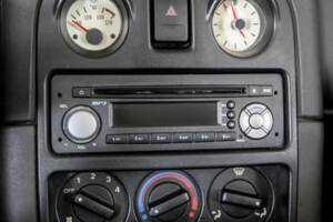 Imagen 21/50 de MG F 1.8i (1996)
