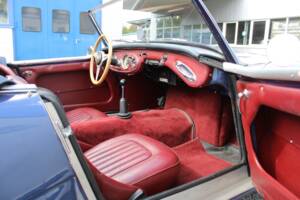 Image 36/50 of Austin-Healey 3000 Mk I (BN7) (1960)