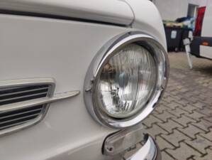 Immagine 46/69 di FIAT 850 Speciale (1969)