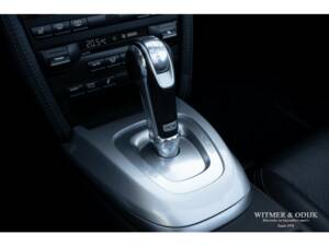 Image 28/37 of Porsche 911 Carrera 4S (2009)