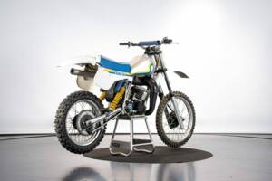 Immagine 4/48 di Husqvarna CR 250 (1983)