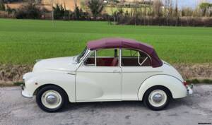 Bild 3/66 von Morris Minor 1000 Tourer (1961)