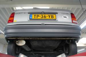 Image 15/50 of Opel Kadett 2,0i GSi (1988)