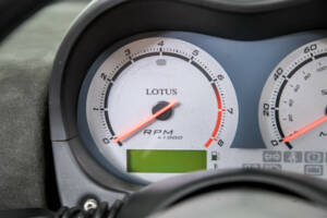 Image 20/50 of Lotus Elise (2003)