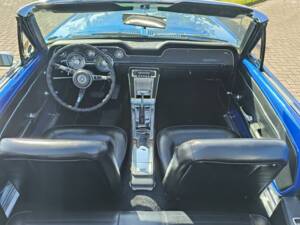 Image 1/8 of Ford Mustang 289 (1967)