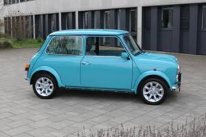 Image 8/50 de Mini Cooper 1.3i MPI (1999)