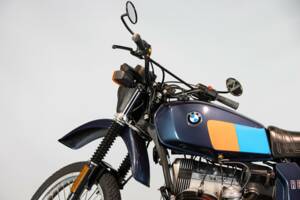 Image 21/50 of BMW R 80 GS (1986)