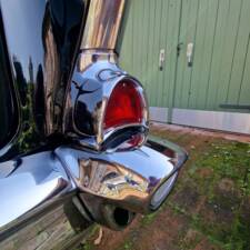 Image 41/144 of Chevrolet Bel Air Hardtop Coupe (1957)