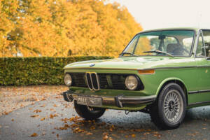 Immagine 29/99 di BMW 2002 tii (1974)