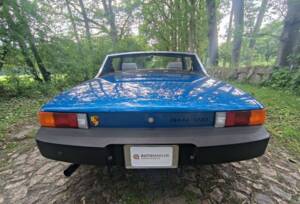 Immagine 35/73 di Porsche 914/4  2.0 (1976)