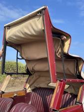 Image 7/12 de Alfa Romeo 6C 1750 Turismo (1930)