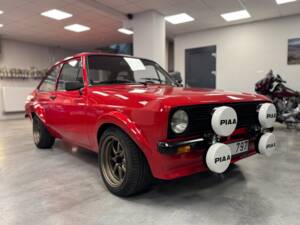 Afbeelding 4/25 van Ford Escort RS 2000 (1977)
