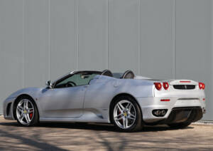 Bild 35/68 von Ferrari F430 Spider (2006)