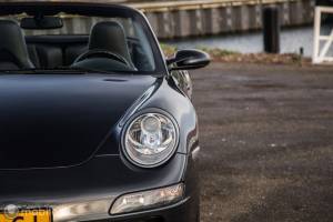 Bild 14/34 von Porsche 911 Carrera (2006)