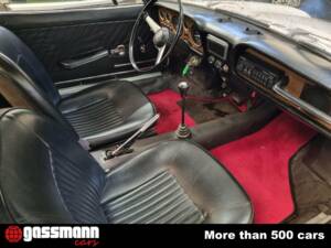 Imagen 6/15 de FIAT 850 Spider (1967)
