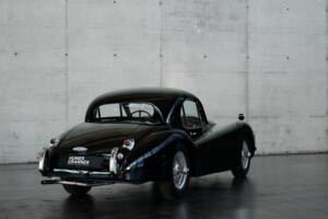 Image 27/48 of Jaguar XK 120 FHC (1954)