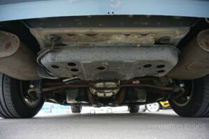 Image 60/63 of Ford Mustang GT (2005)